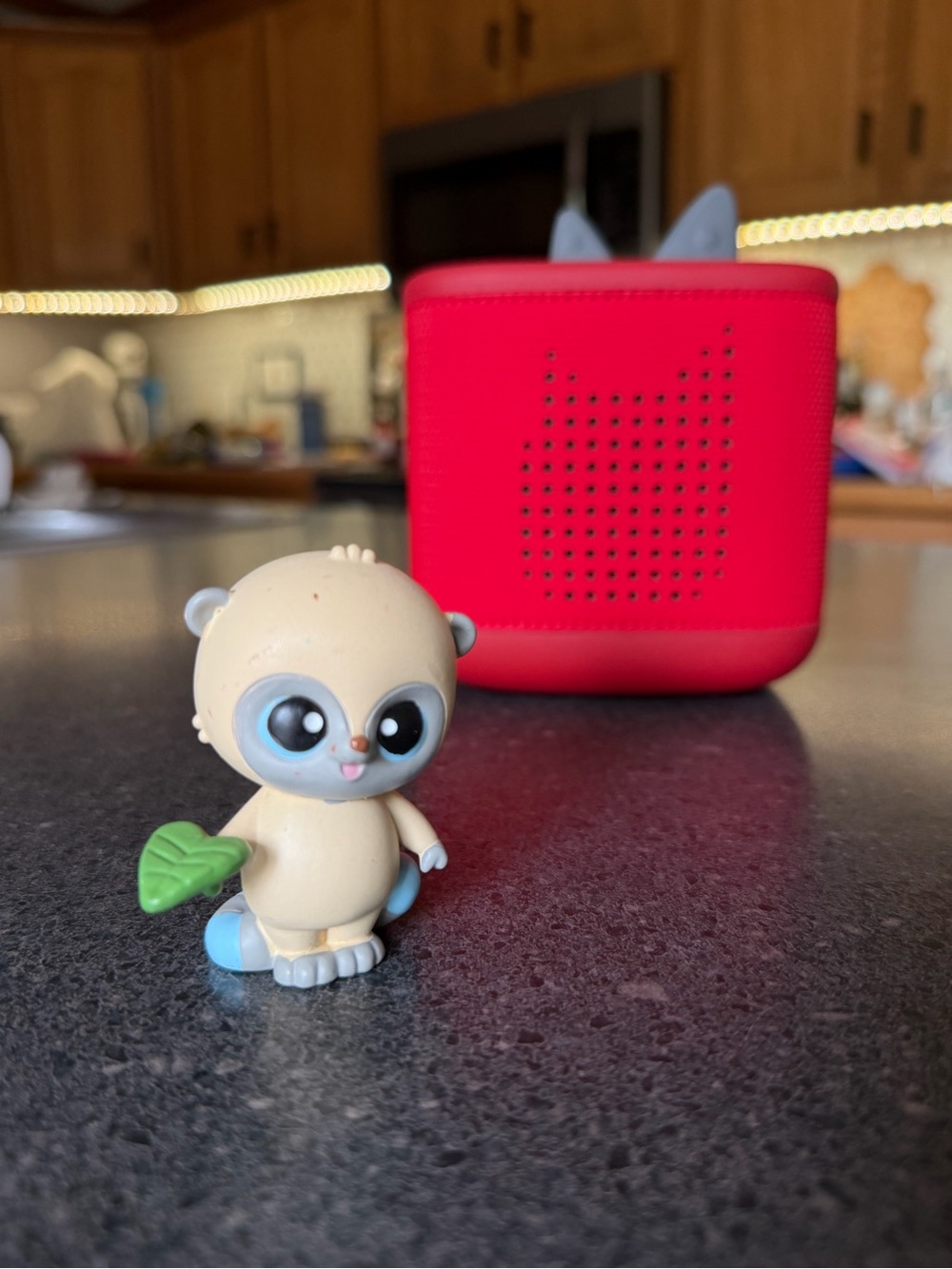 YooHoo to the Rescue Tonie Audio Character | Tested & Working | Toniebox